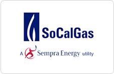 socal gas logo